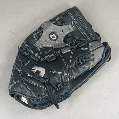 Demarini Diablo 14" Right Hand Thrower Softball Glove