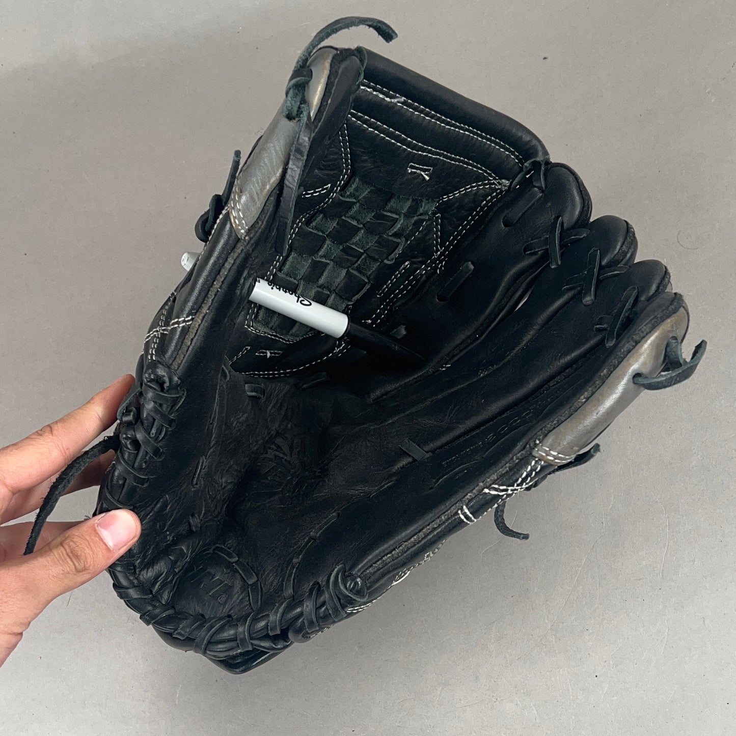 Demarini Diablo 14" Right Hand Thrower Softball Glove