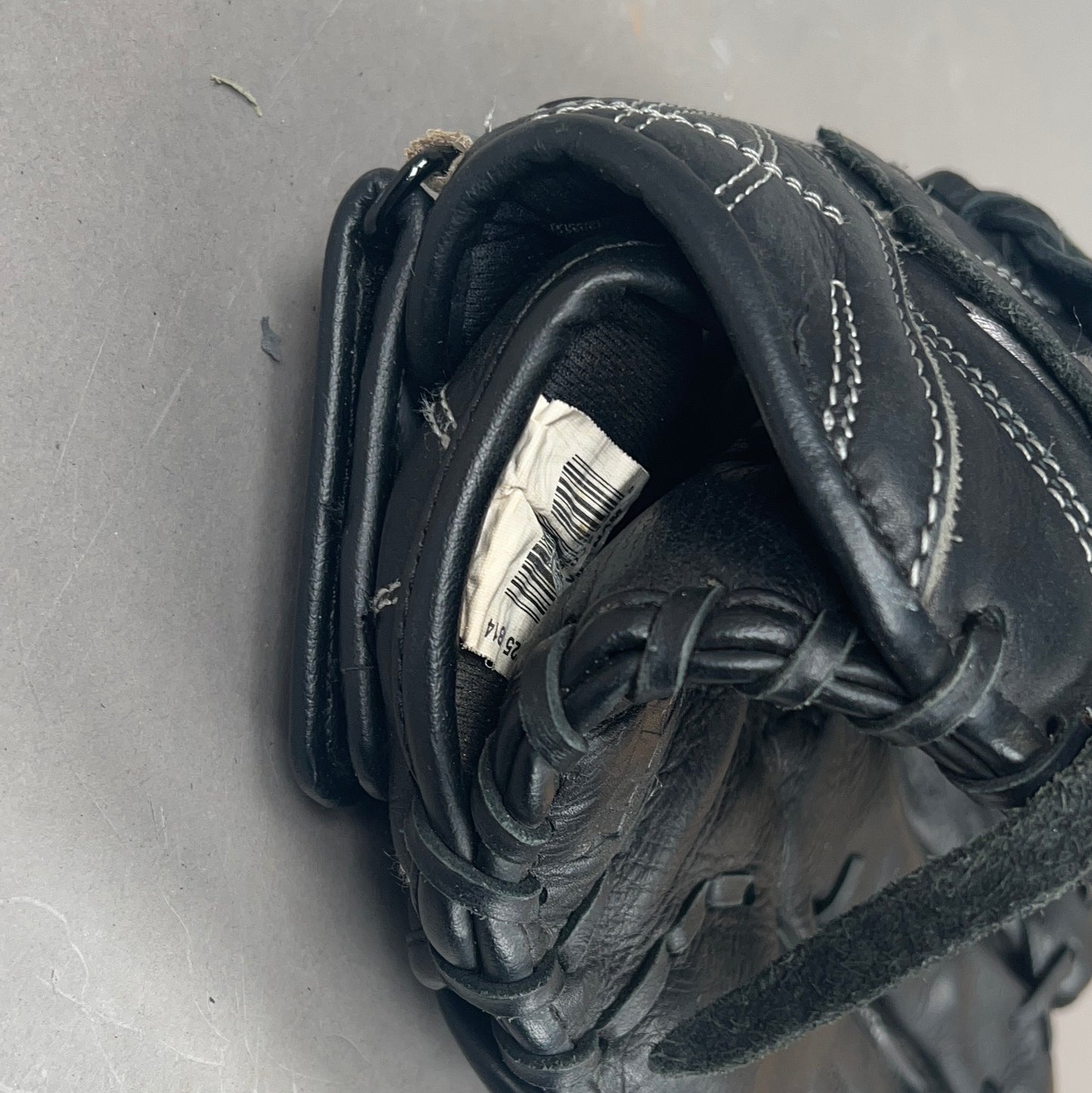 Demarini Diablo 14" Right Hand Thrower Softball Glove