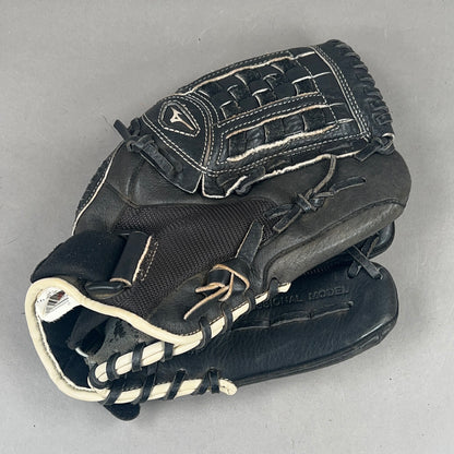 Mizuno GPM1201 12" Right Hand Thrower Baseball Glove
