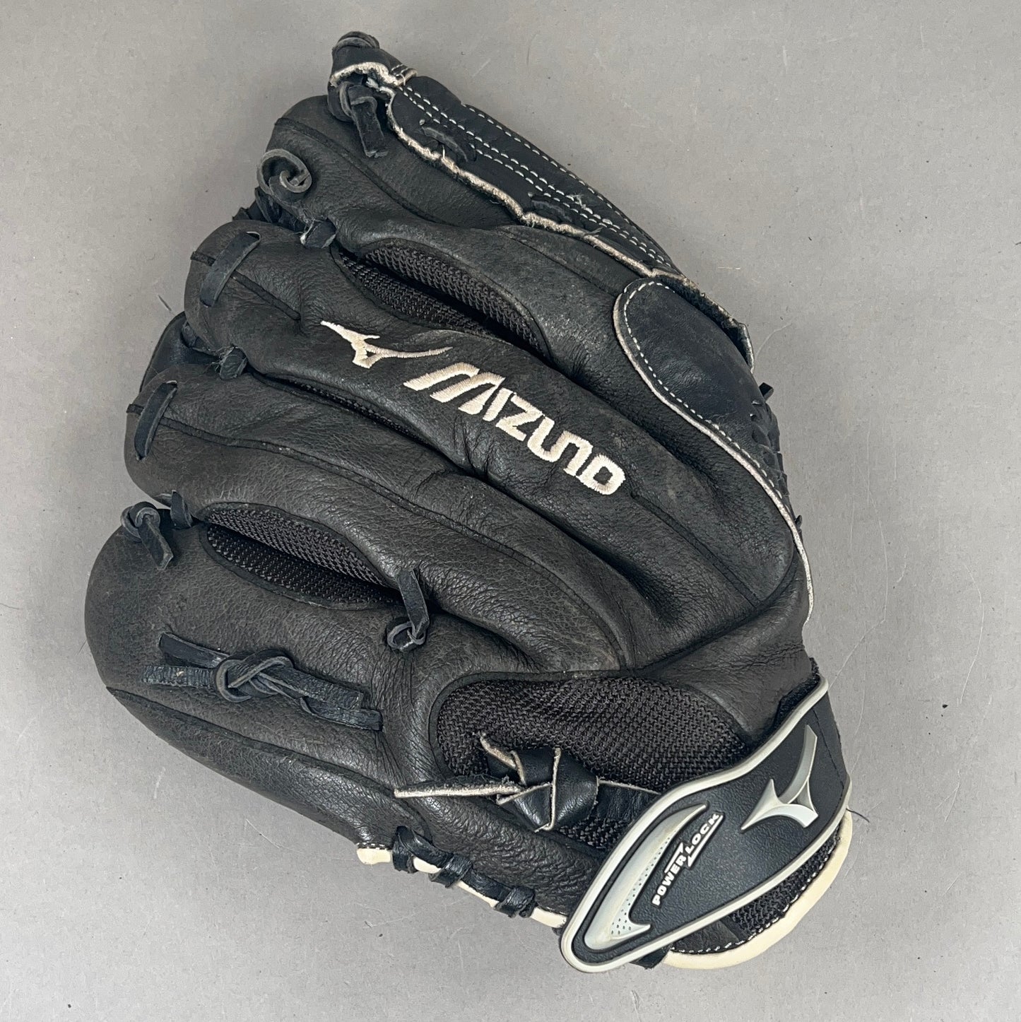 Mizuno GPM1201 12" Right Hand Thrower Baseball Glove