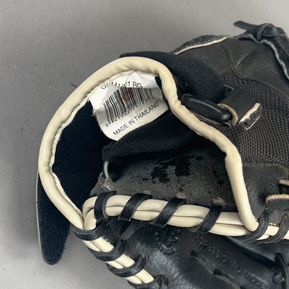 Mizuno GPM1201 12" Right Hand Thrower Baseball Glove