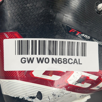 CCM Jetspeed FT 485 Size 2 Junior Hockey Skates