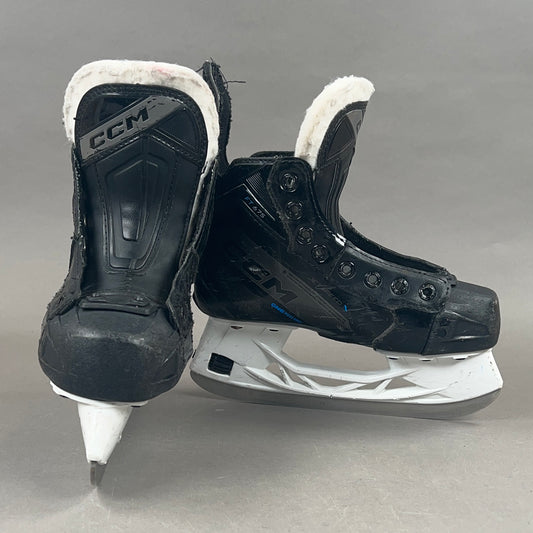 CCM Jetspeed FT 675 Size 1 Junior Hockey Skates