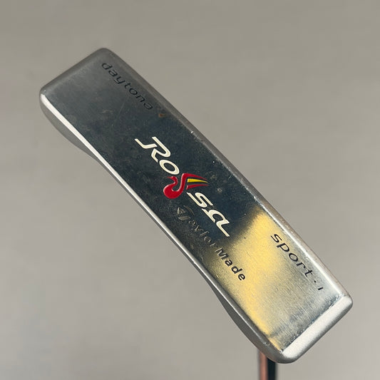 TaylorMade Daytona Rossa Right Handed 34.5" Putter