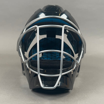 Easton Gametime Elite II Large 7 1/8" to 7 1/2" Senior Catchers Helmet