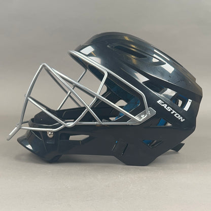 Easton Gametime Elite II Large 7 1/8" to 7 1/2" Senior Catchers Helmet