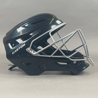 Easton Gametime Elite II Large 7 1/8" to 7 1/2" Senior Catchers Helmet