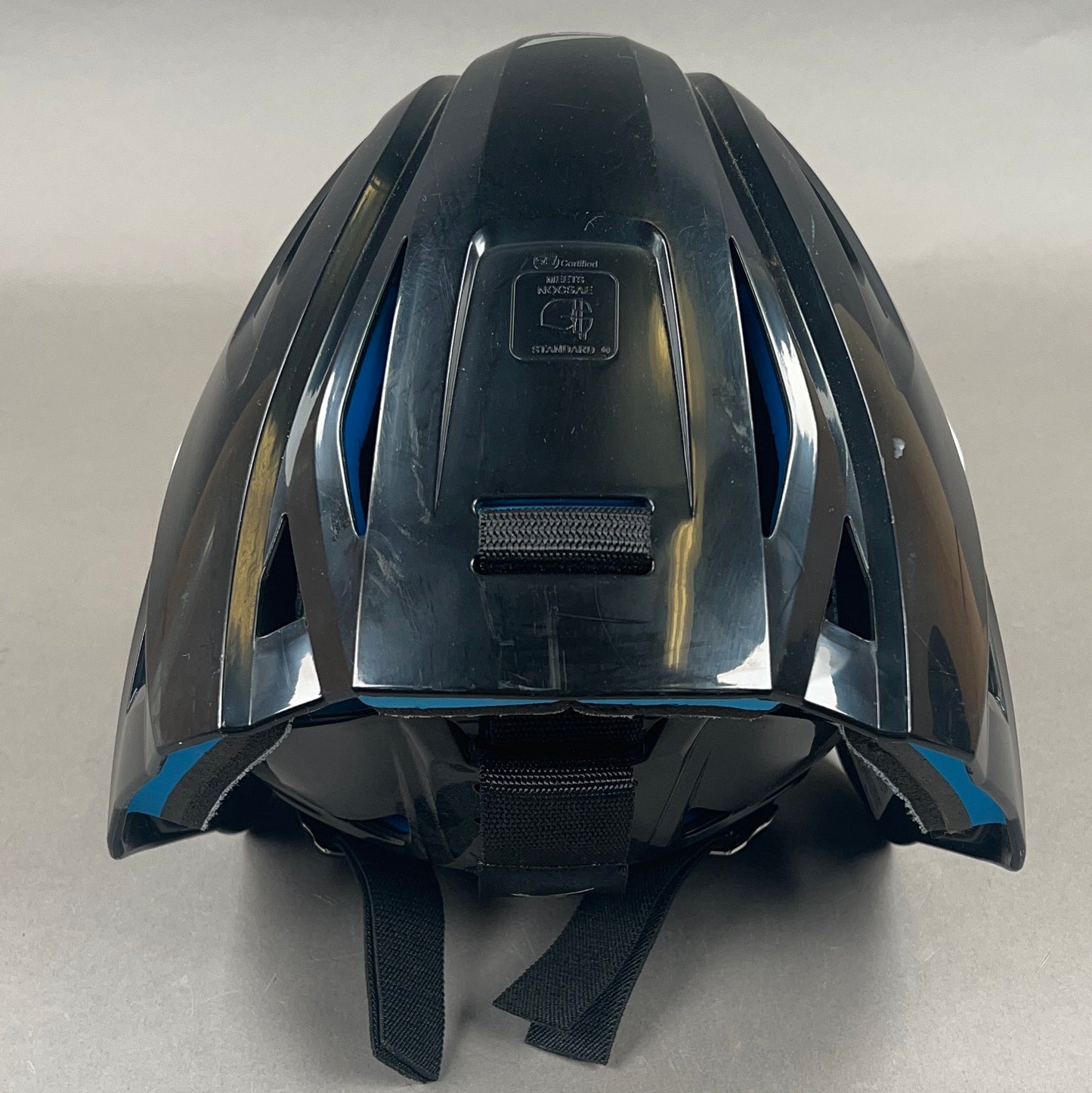 Easton Gametime Elite II Large 7 1/8" to 7 1/2" Senior Catchers Helmet