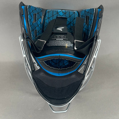 Easton Gametime Elite II Large 7 1/8" to 7 1/2" Senior Catchers Helmet