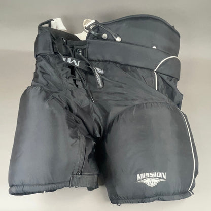 Mission M-1 Senior X-Large Vintage Hockey Pants
