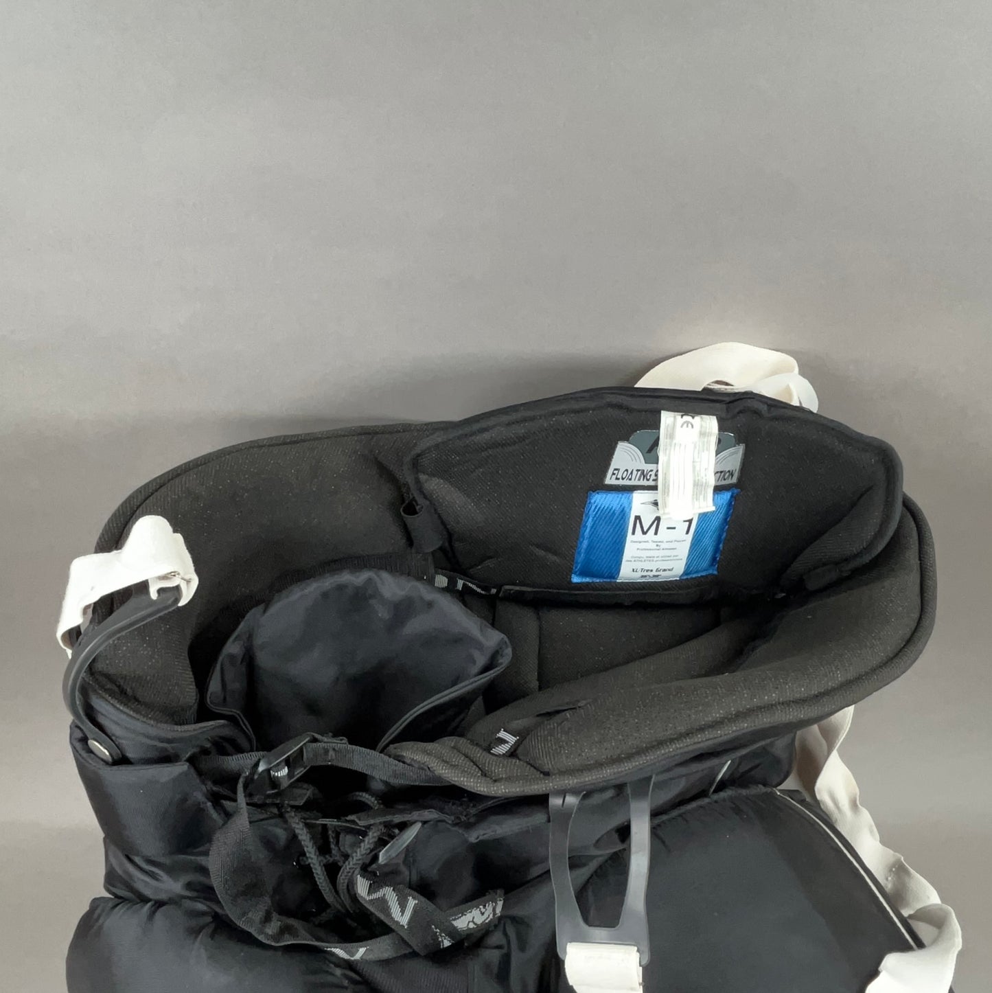 Mission M-1 Senior X-Large Vintage Hockey Pants