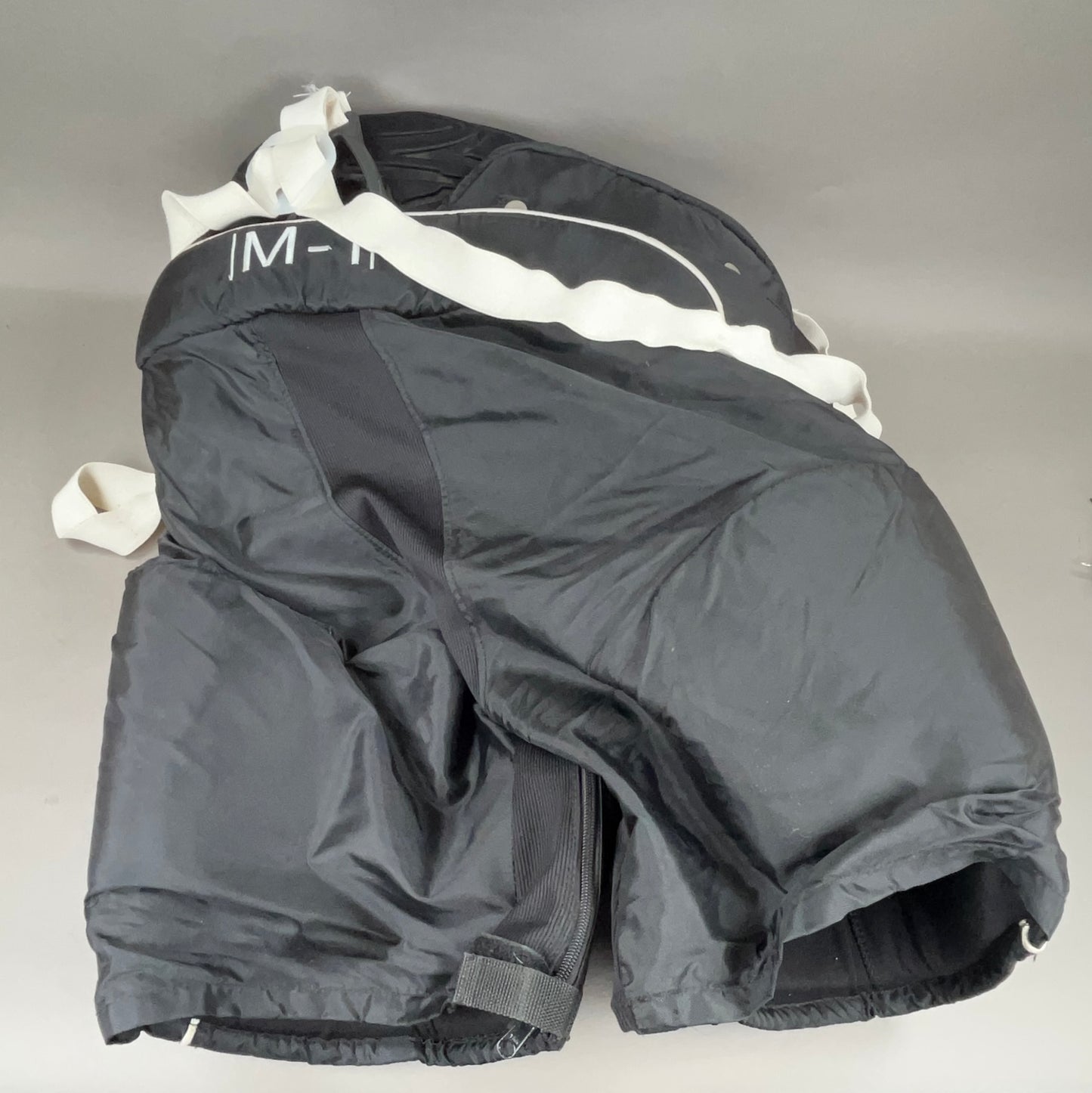 Mission M-1 Senior X-Large Vintage Hockey Pants