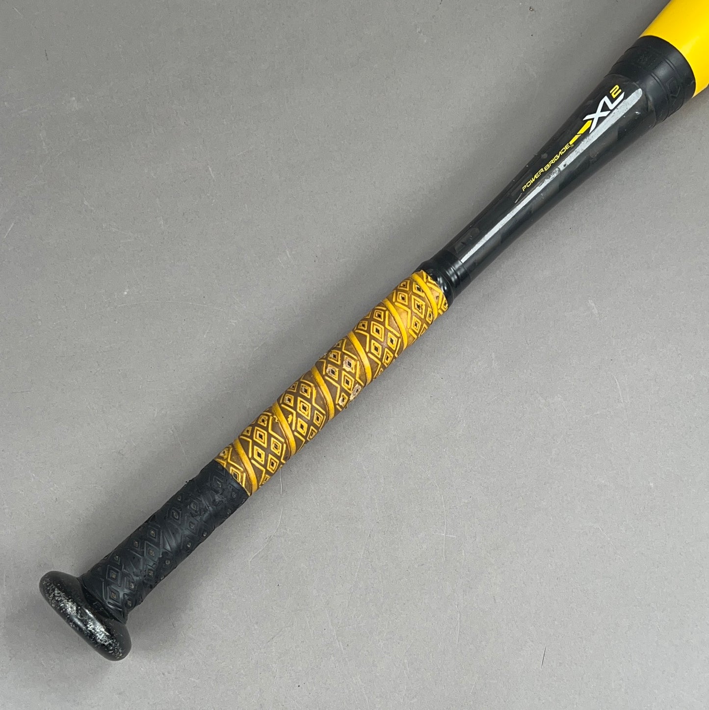 Easton XL2 29/18 (-11) USSSA Baseball Bat