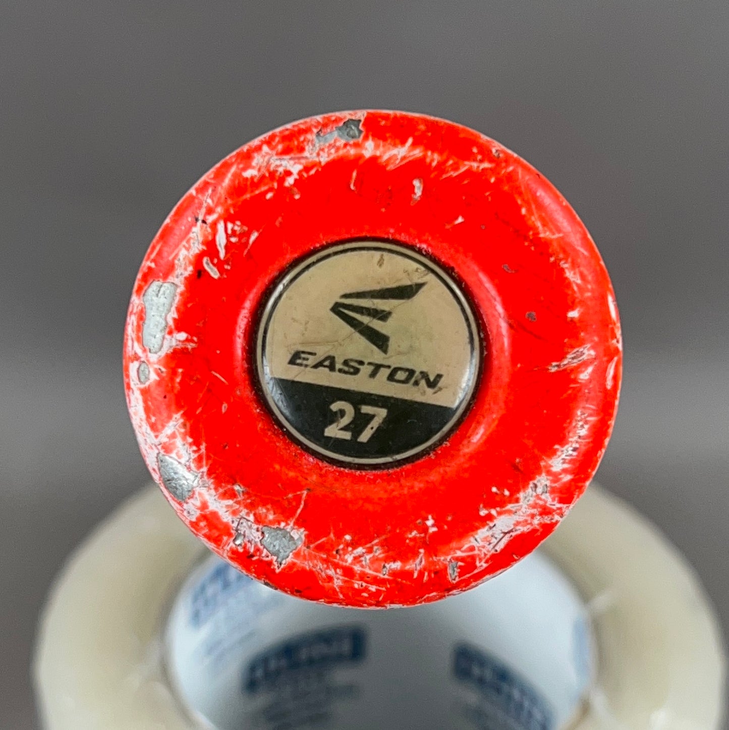 Easton S50 27/17 (-10) USSSA Teeball Bat