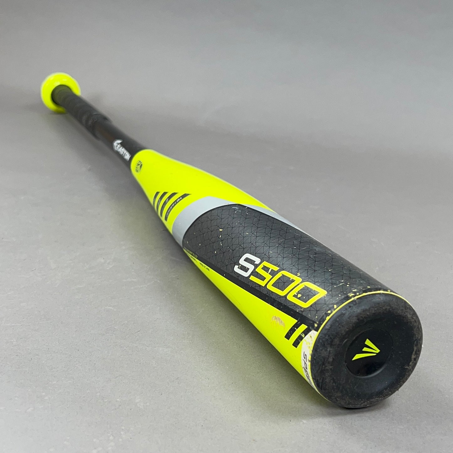 Easton S500 29/16 (-13) USSSA Baseball Bat