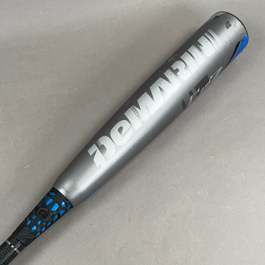 Demarini CF Zen 30/20 (-10) USSSA Baseball Bat