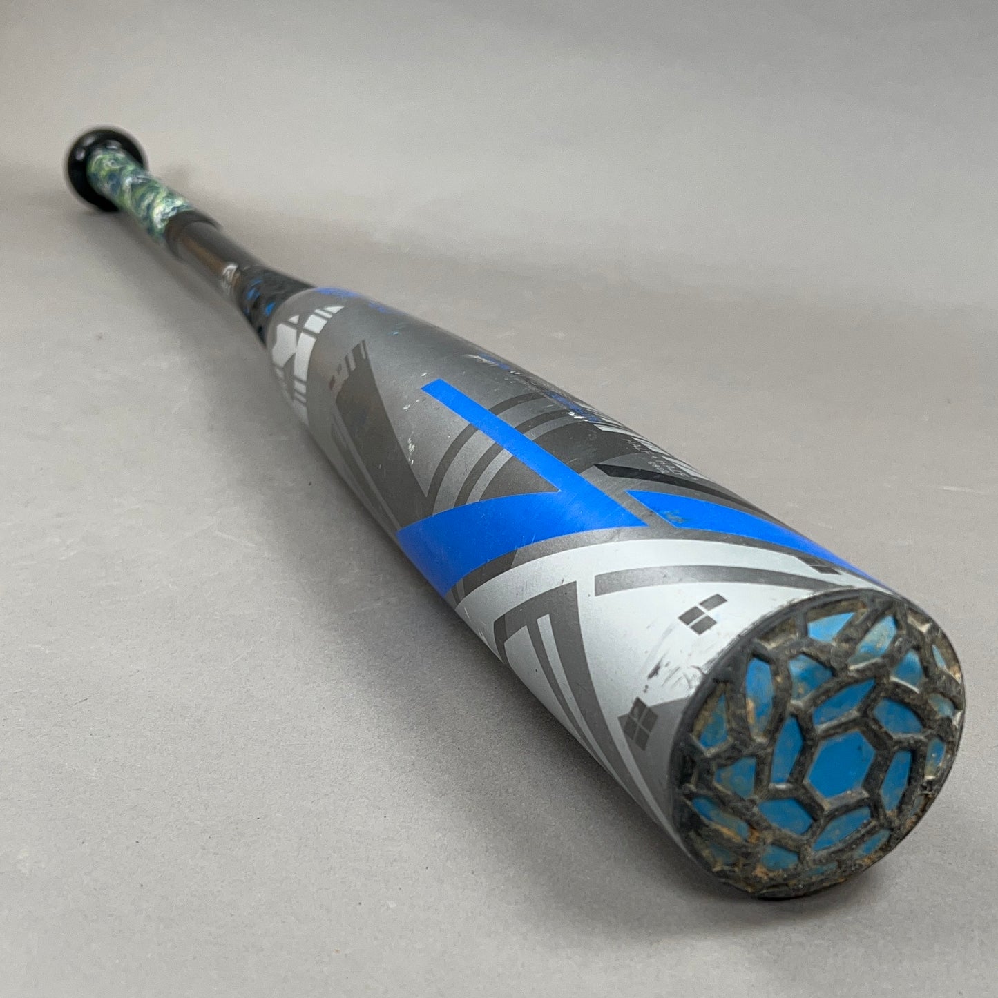 Demarini CF Zen 30/20 (-10) USSSA Baseball Bat