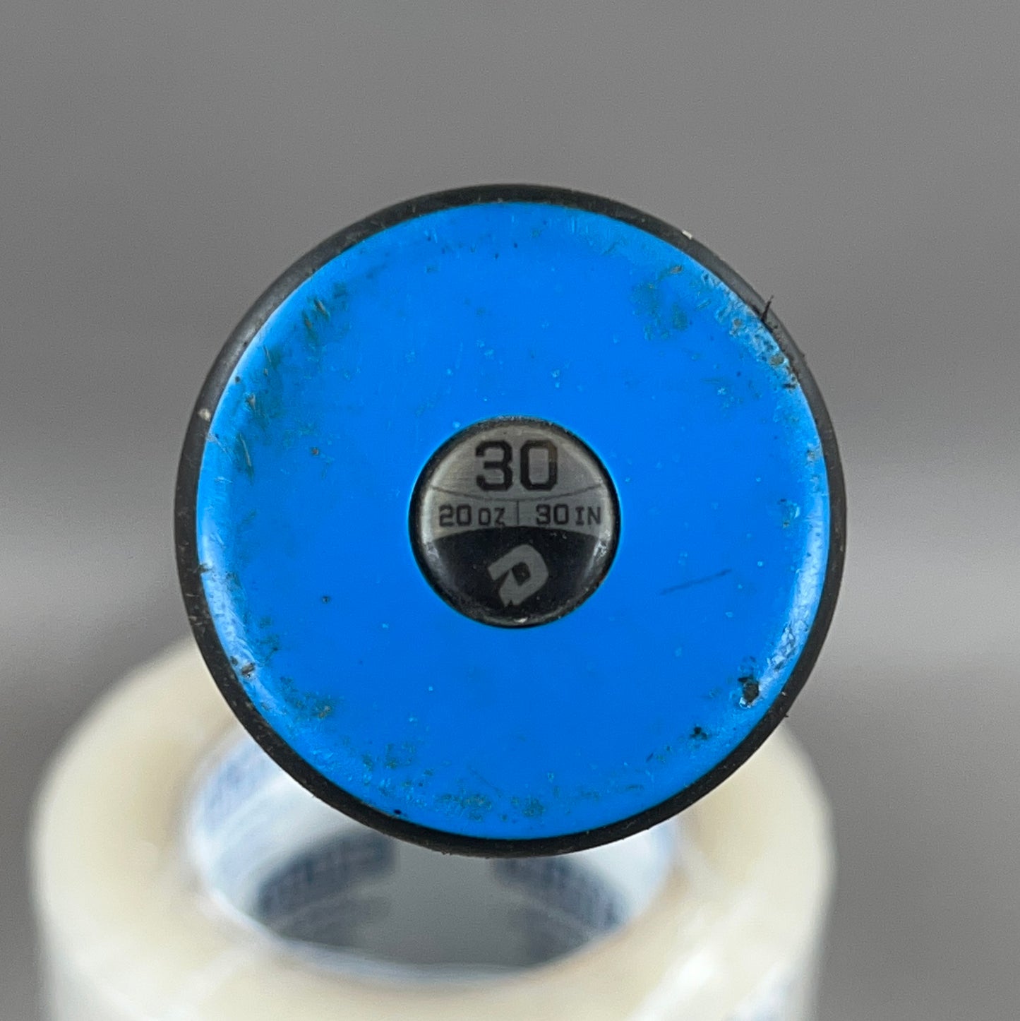 Demarini CF Zen 30/20 (-10) USSSA Baseball Bat