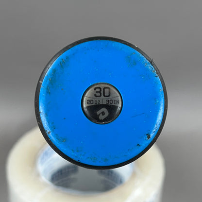 Demarini CF Zen 30/20 (-10) USSSA Baseball Bat