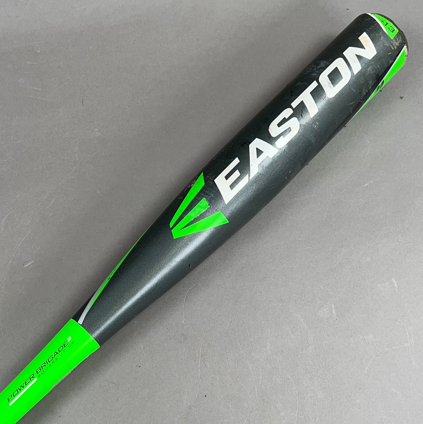 Easton S3 29/16 (-13) USSSA Baseball Bat