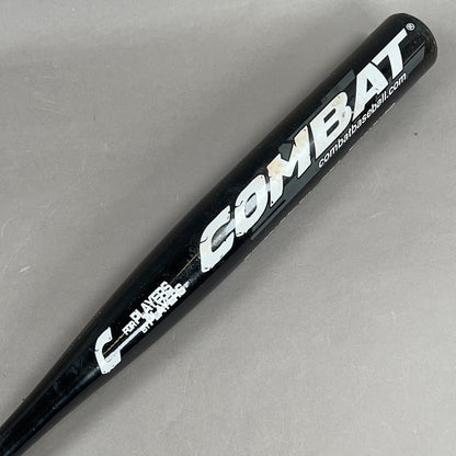 Combat B4 31/19 (-12) USSSA Baseball Bat