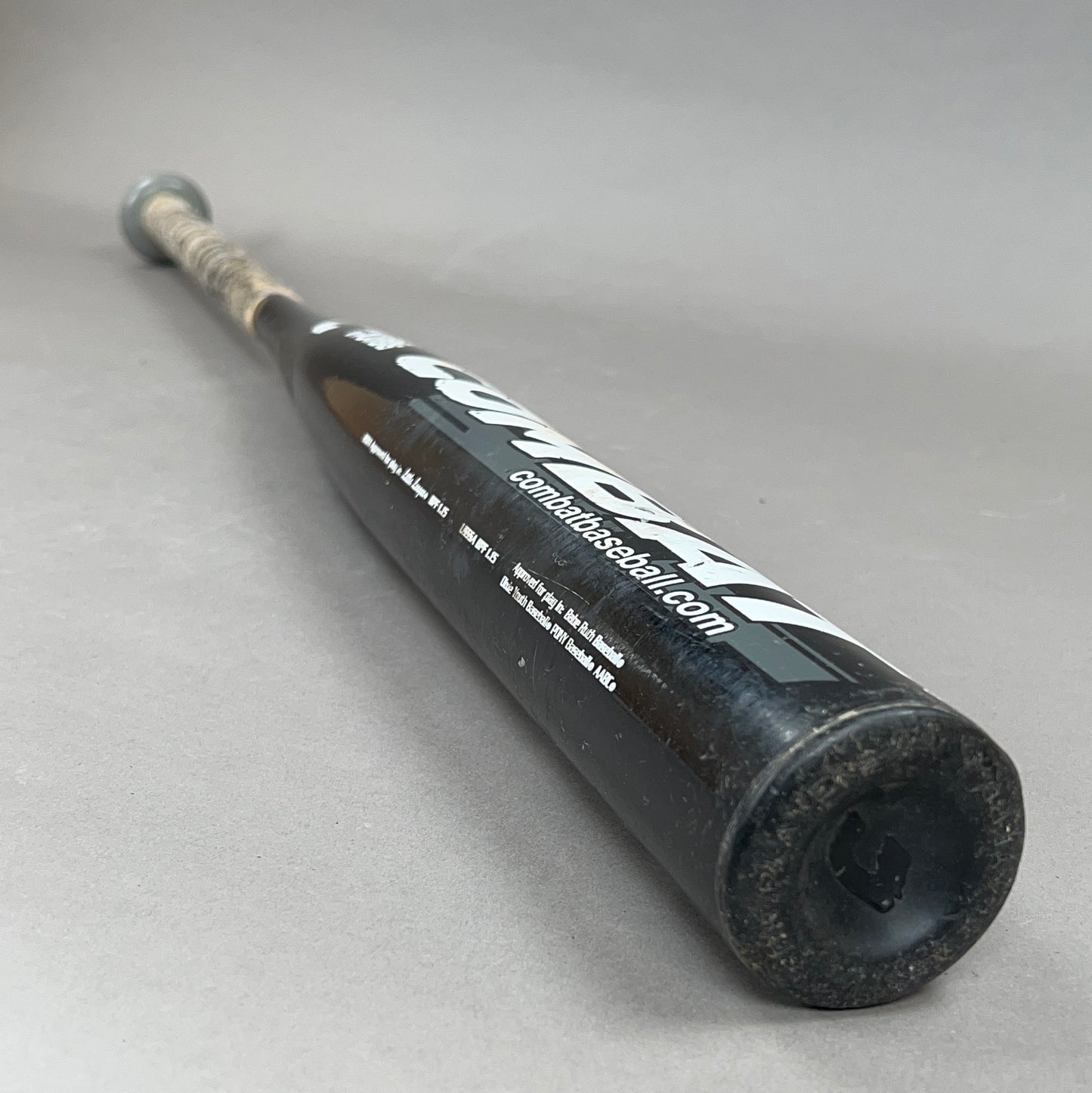 Combat B4 31/19 (-12) USSSA Baseball Bat