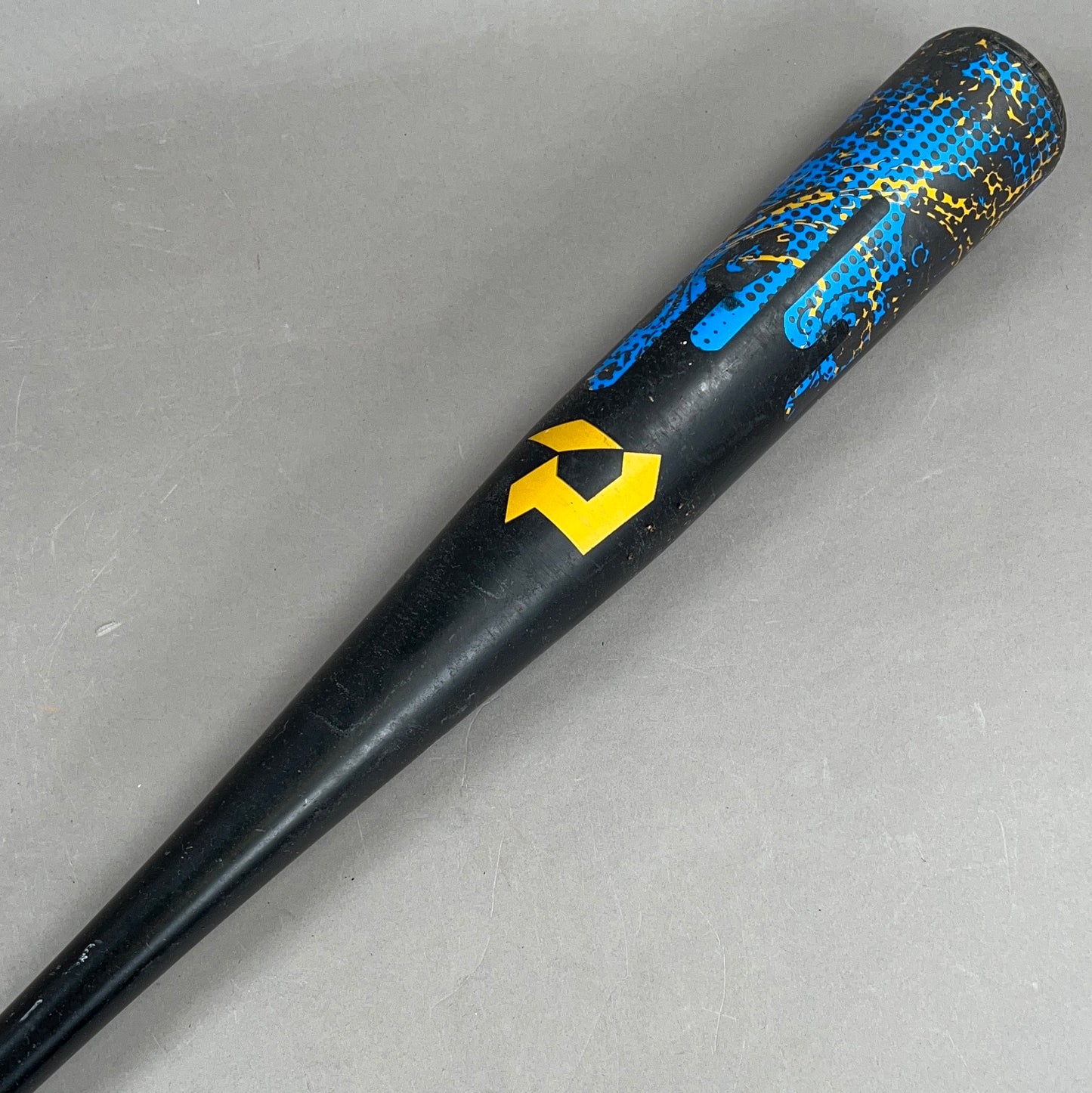Demarini Uprising 30/19 (-11) USSSA Baseball Bat