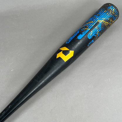 Demarini Uprising 30/19 (-11) USSSA Baseball Bat