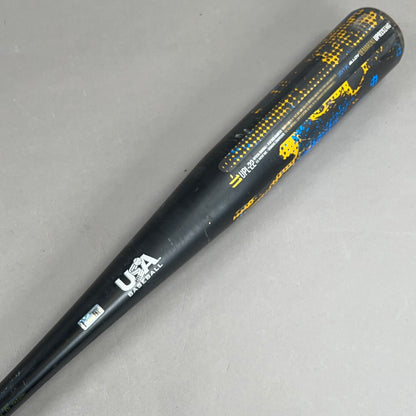 Demarini Uprising 30/19 (-11) USSSA Baseball Bat