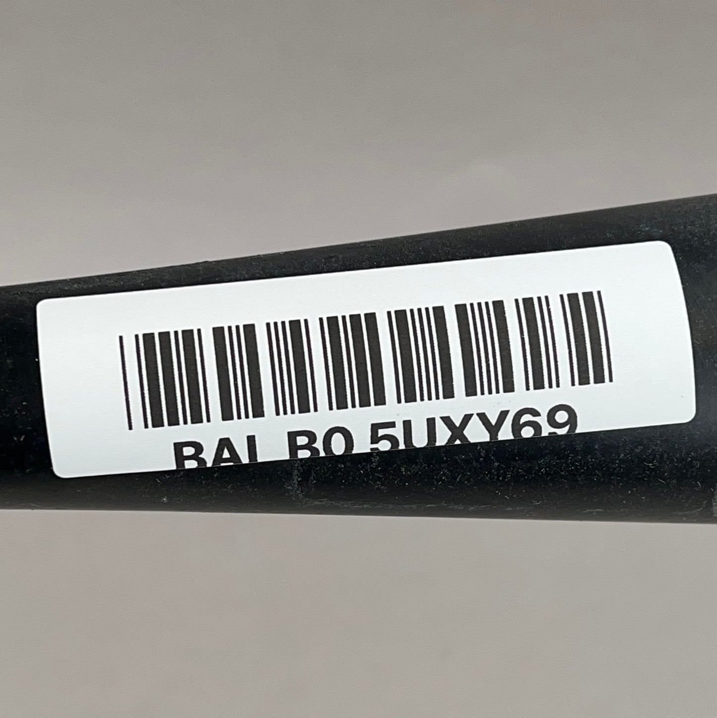 Demarini Uprising 30/19 (-11) USSSA Baseball Bat