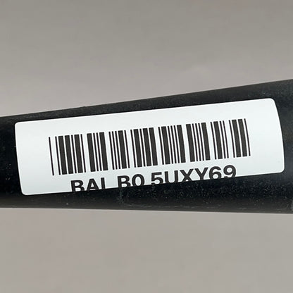 Demarini Uprising 30/19 (-11) USSSA Baseball Bat