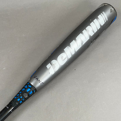 Demarini CF7 30/20 (-10) USSSA Baseball Bat