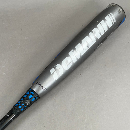 Demarini CF7 30/20 (-10) USSSA Baseball Bat