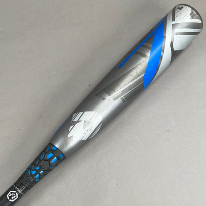 Demarini CF7 30/20 (-10) USSSA Baseball Bat
