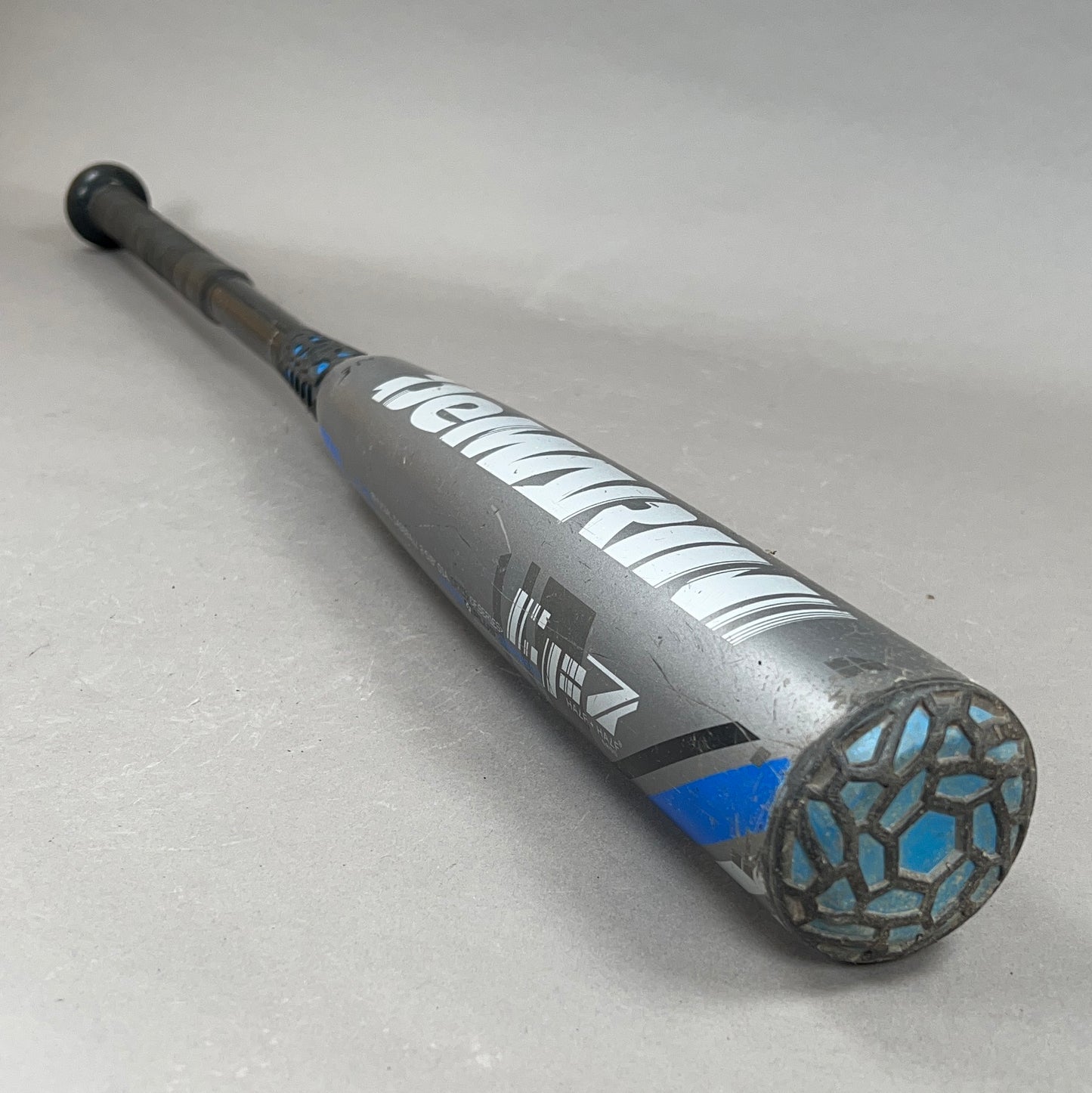 Demarini CF7 30/20 (-10) USSSA Baseball Bat