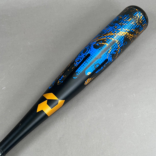 Demarini Uprising 28/18 (-10) USSSA Baseball Bat
