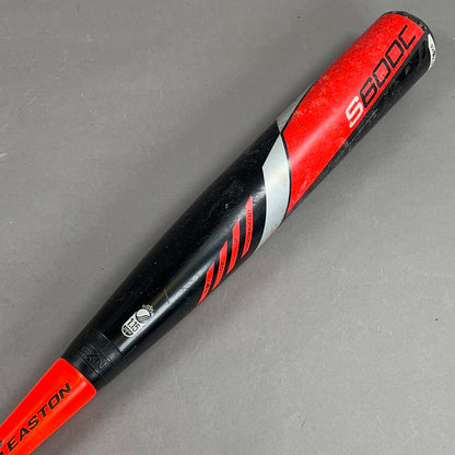 Easton S600C 30/19 (-11) USSSA Baseball Bat