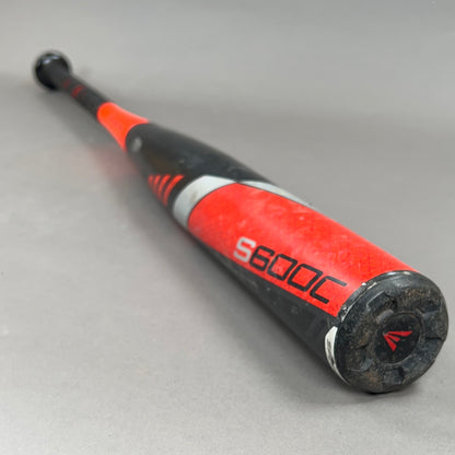 Easton S600C 30/19 (-11) USSSA Baseball Bat