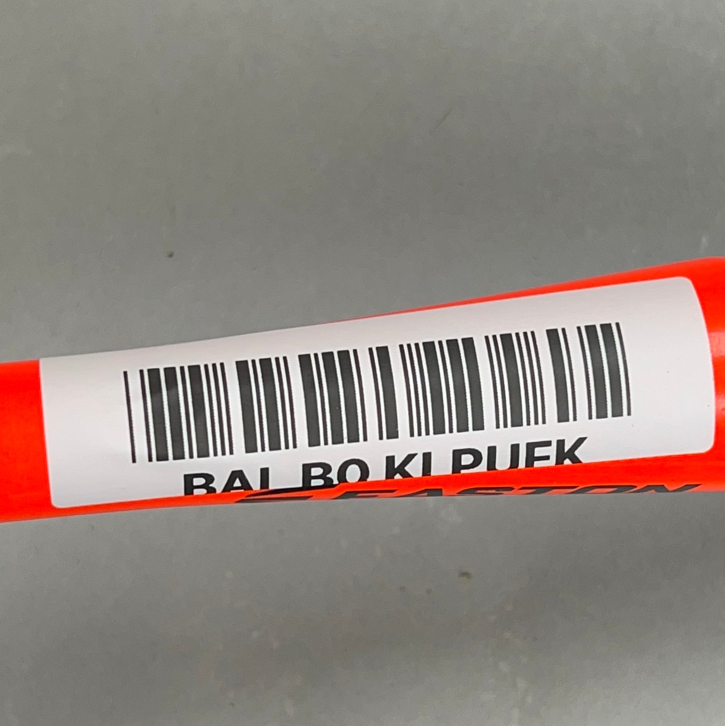 Easton S600C 30/19 (-11) USSSA Baseball Bat