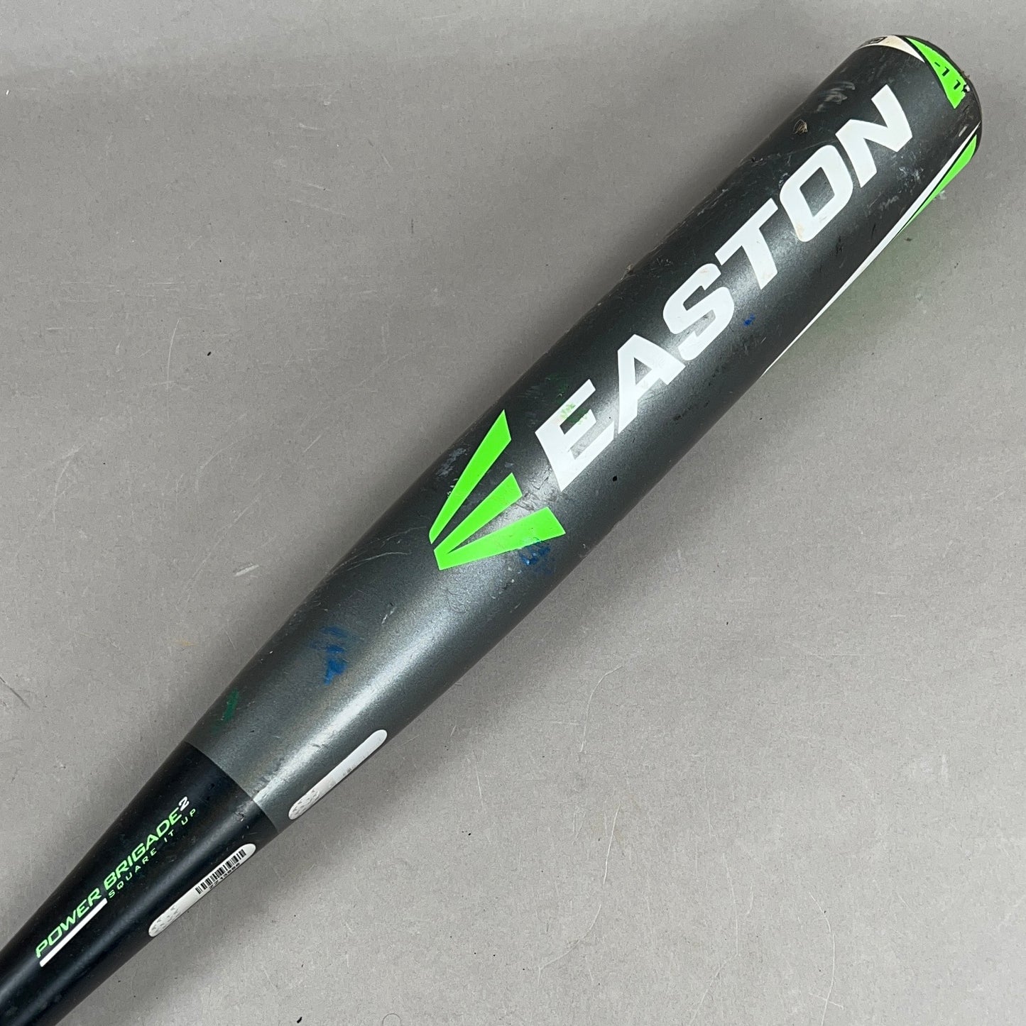 Easton XL3 29/18 (-11) USSSA Baseball Bat