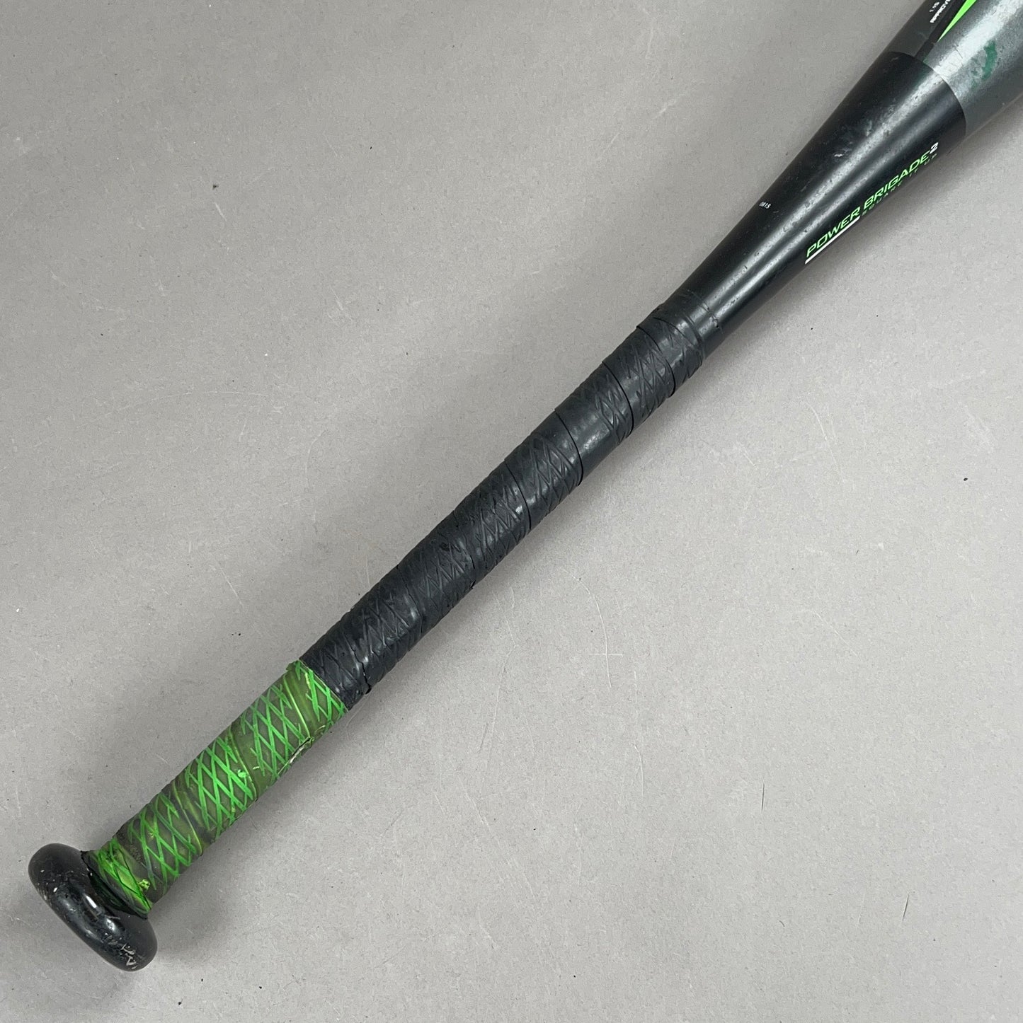 Easton XL3 29/18 (-11) USSSA Baseball Bat