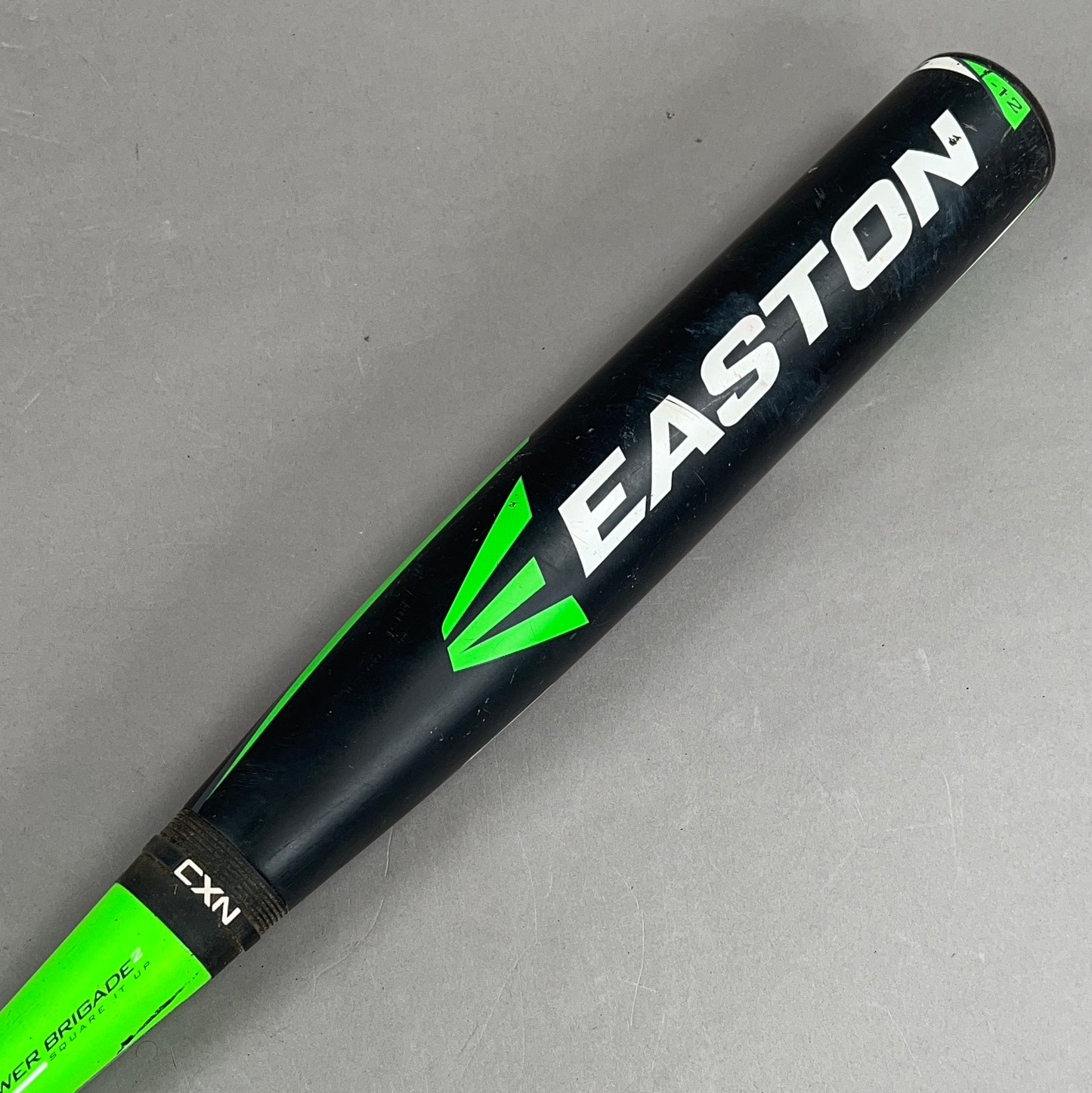 Easton Mako 30/18 (-12) USSSA Baseball Bat
