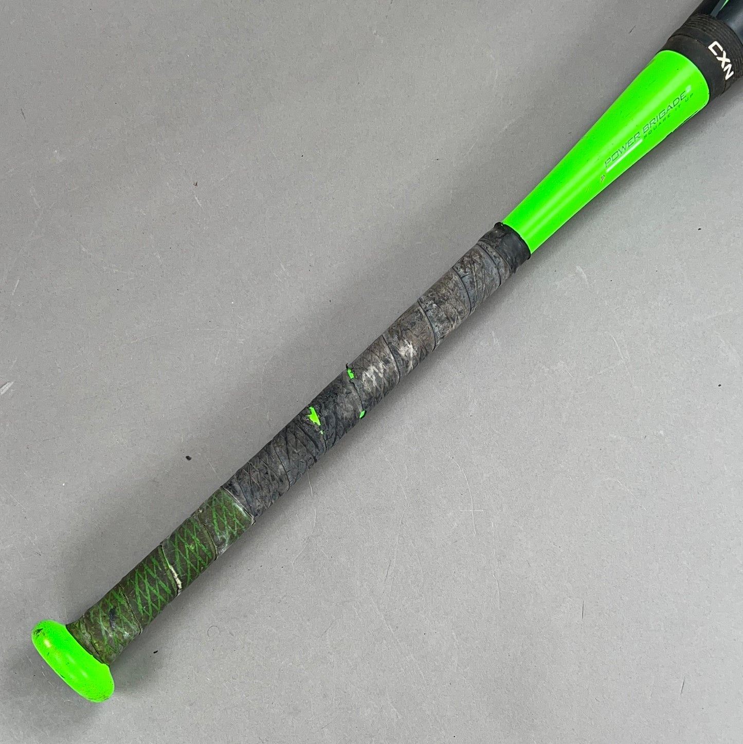 Easton Mako 30/18 (-12) USSSA Baseball Bat