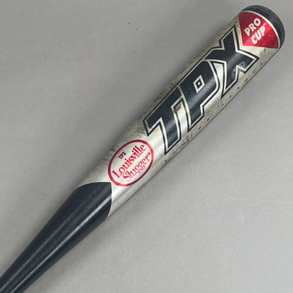 Louisville Slugger TPX Powerized Senior League 30/24 (-6) Baseball Bat