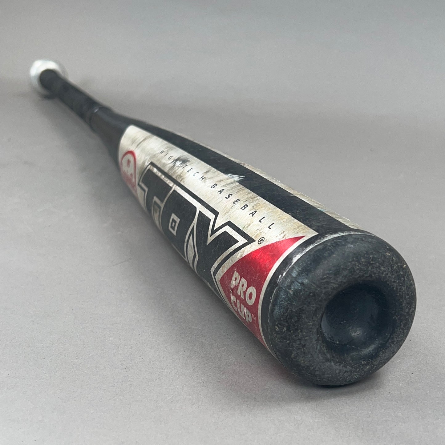 Louisville Slugger TPX Powerized Senior League 30/24 (-6) Baseball Bat
