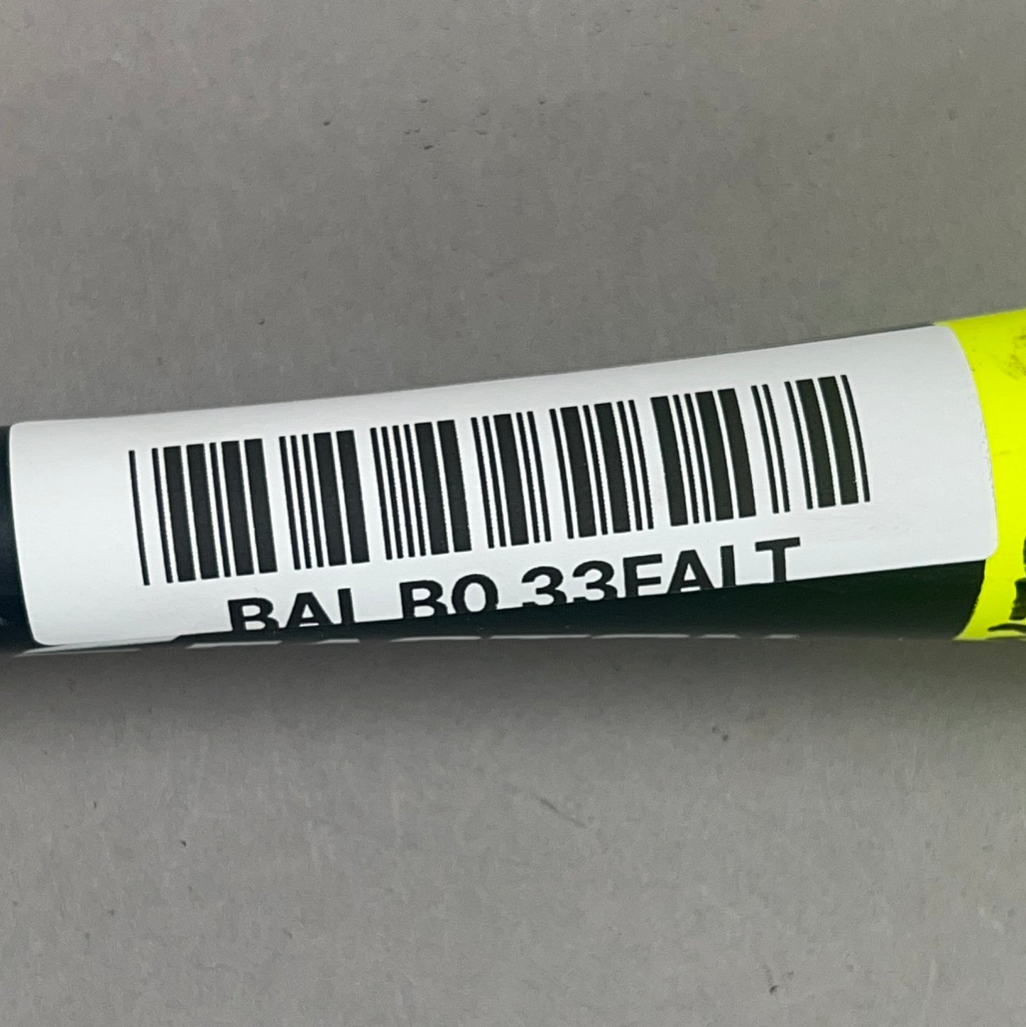 Easton S500 32/19 (-13) USSSA Baseball Bat