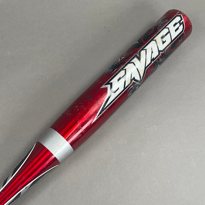 Rawlings Savage 30/20 (-10) USSSA Baseball Bat