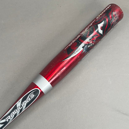 Rawlings Savage 30/20 (-10) USSSA Baseball Bat