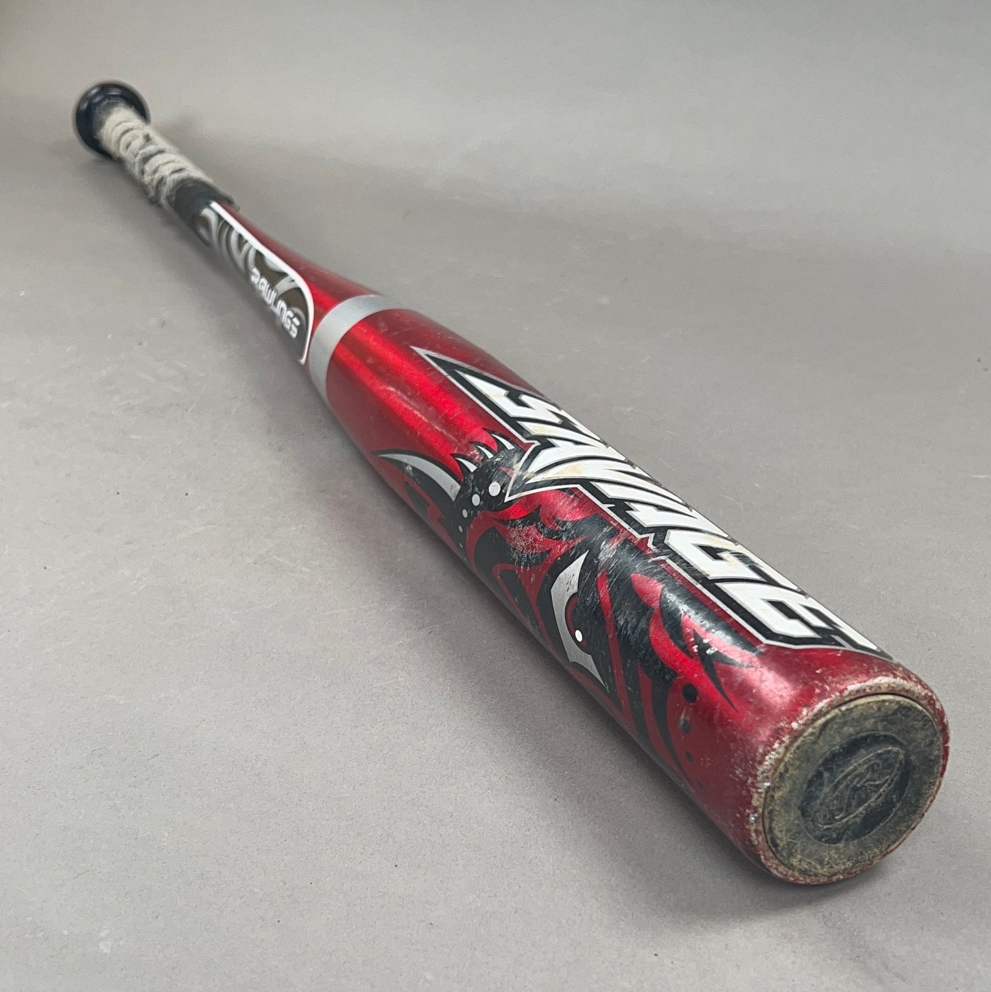 Rawlings Savage 30/20 (-10) USSSA Baseball Bat